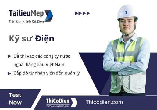 Kỹ sư hệ thống điện 